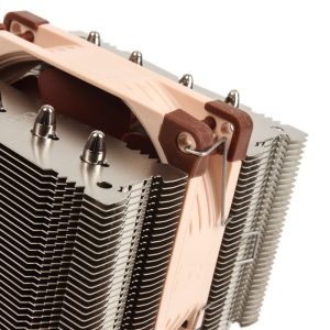 Noctua NH-D9L CPU-Cooler - 92mm