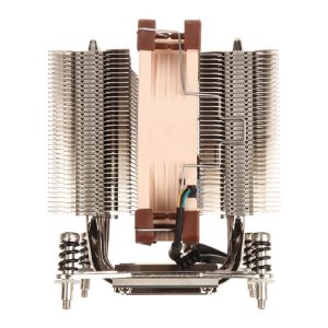 Noctua NH-D9DX i4 3U CPU-Cooler - 92mm