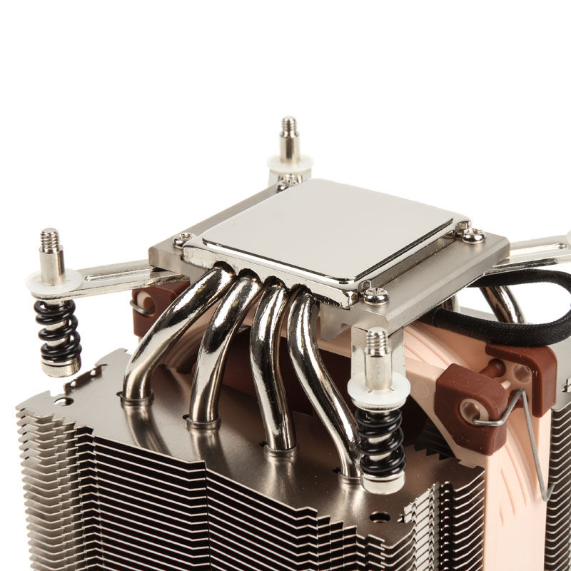 Noctua NH-D9DX i4 3U CPU-Cooler - 92mm