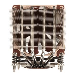 Noctua NH-D9DX i4 3U CPU-Cooler - 92mm