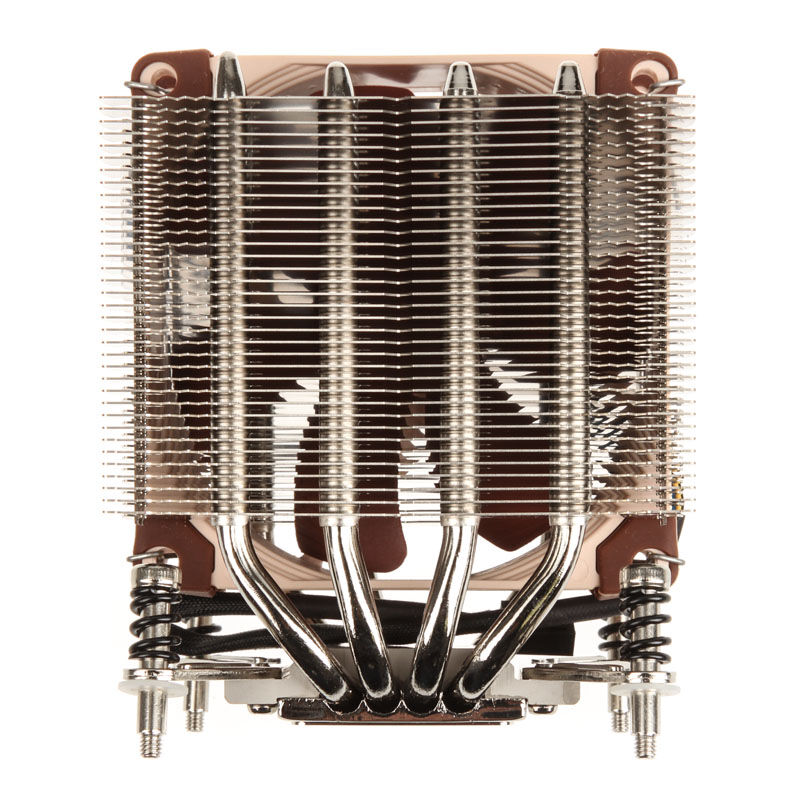 Noctua NH-D9DX i4 3U CPU-Cooler - 92mm