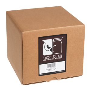 Noctua NH-D9DX i4 3U CPU-Cooler - 92mm