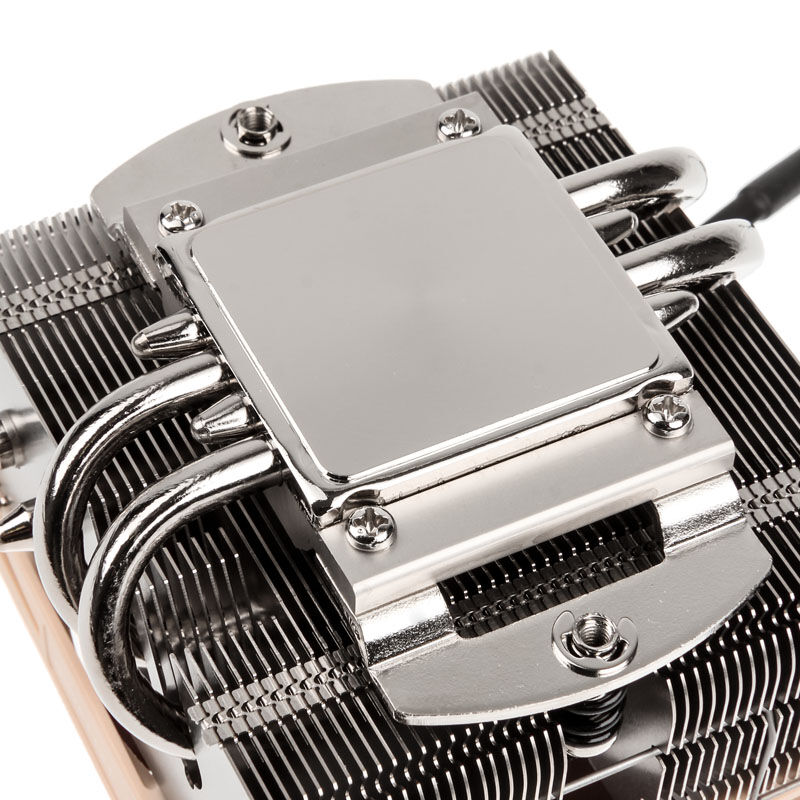 Noctua NH-L9x65 CPU Cooler - 92mm