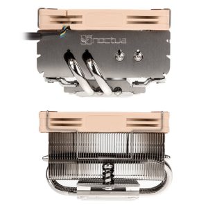 Noctua NH-L9x65 CPU Cooler - 92mm