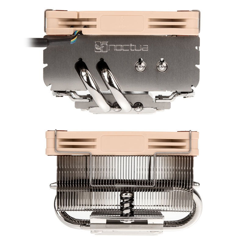 Noctua NH-L9x65 CPU Cooler - 92mm