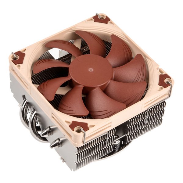 Noctua NH-L9x65 CPU Cooler – 92mm