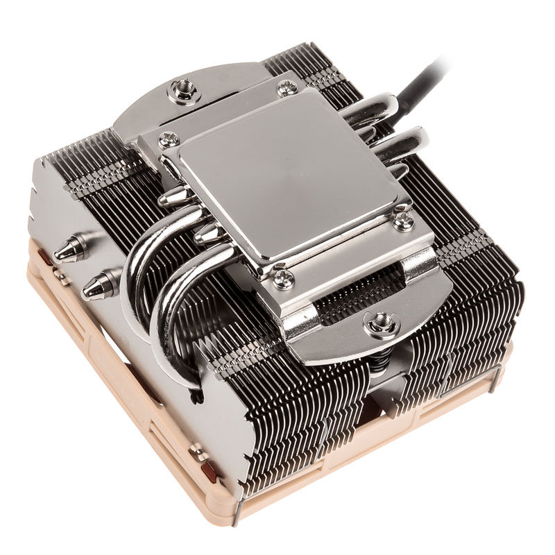 Noctua NH-L9x65 CPU Cooler - 92mm