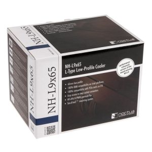 Noctua NH-L9x65 CPU Cooler - 92mm