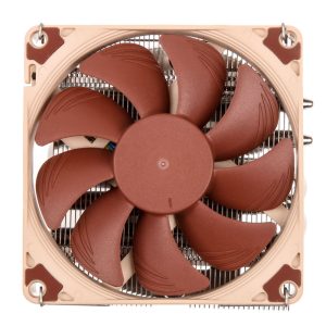 Noctua NH-L9x65 CPU Cooler - 92mm