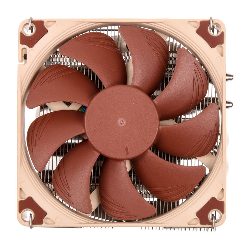 Noctua NH-L9x65 CPU Cooler - 92mm