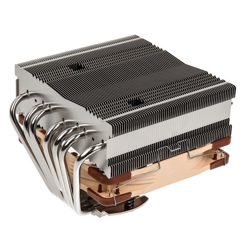 Noctua NH-C14S CPU Cooler - 140mm