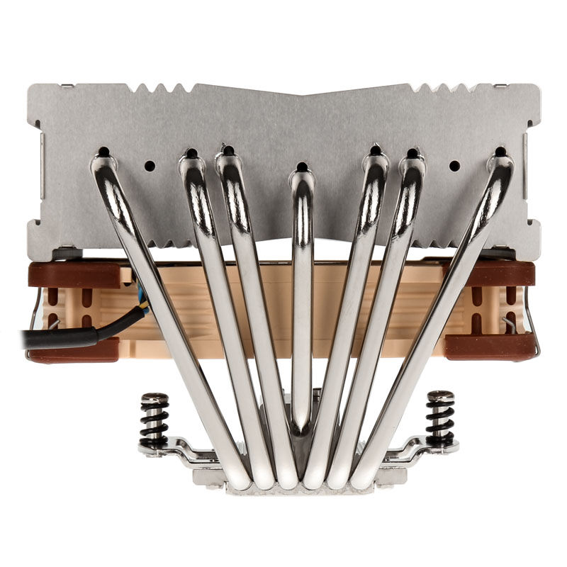 Noctua NH-C14S CPU Cooler - 140mm