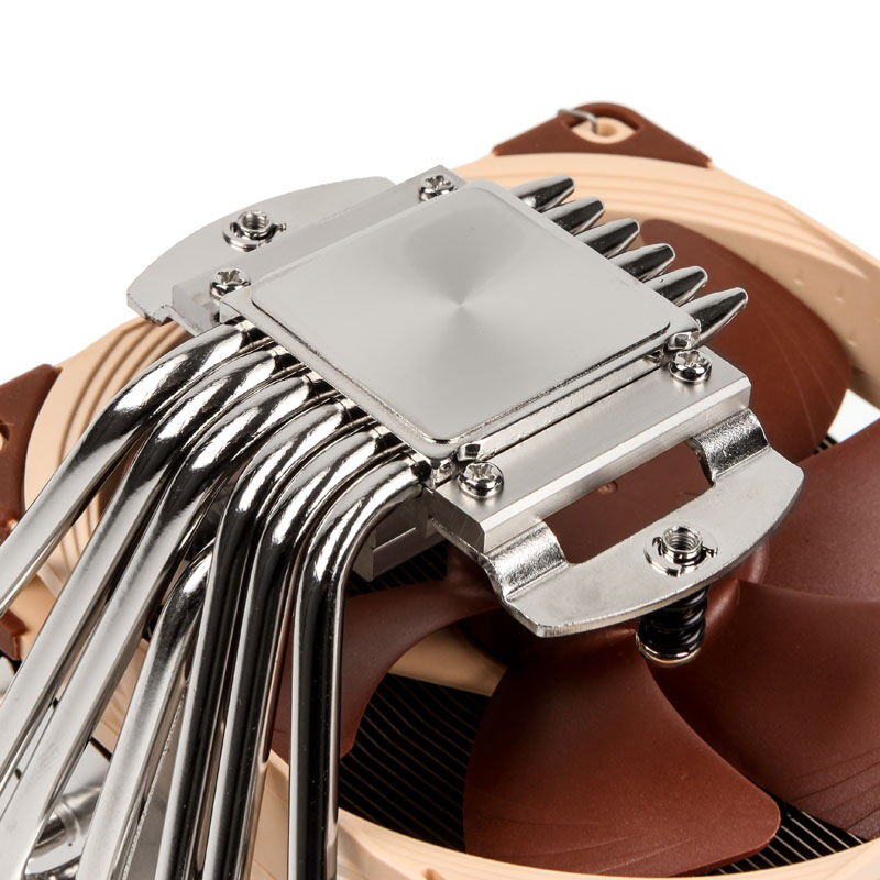 Noctua NH-C14S CPU Cooler - 140mm