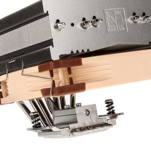 Noctua NH-C14S CPU Cooler - 140mm