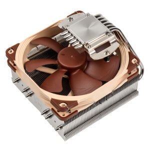 Noctua NH-C14S CPU Cooler - 140mm