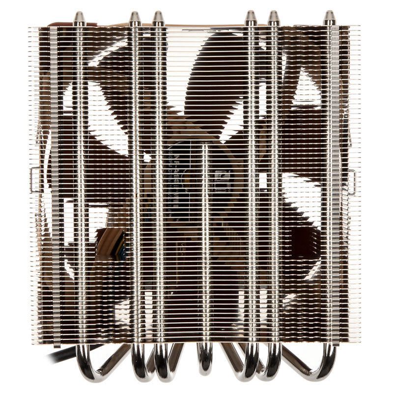 Noctua NH-C14S CPU Cooler - 140mm