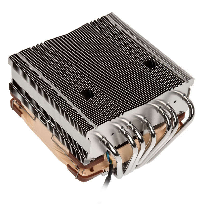 Noctua NH-C14S CPU Cooler - 140mm