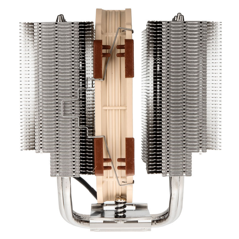Noctua NH-D15S CPU cooler 140mm