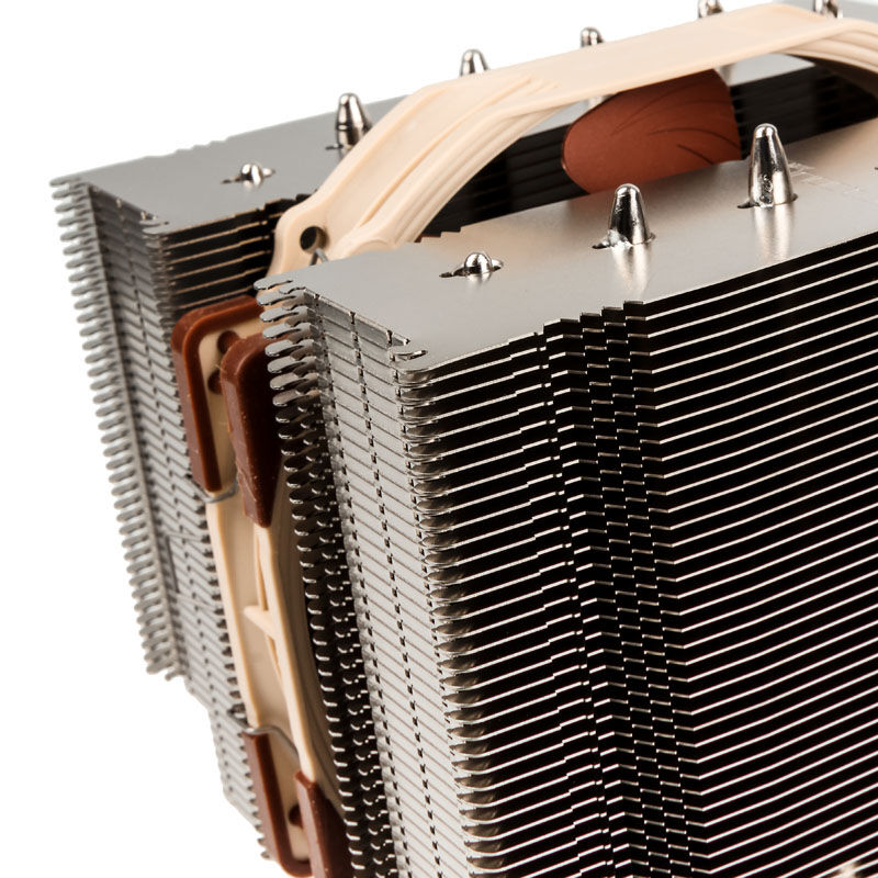 Noctua NH-D15S CPU cooler 140mm