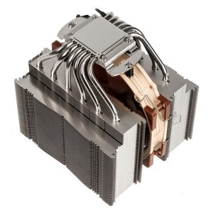 Noctua NH-D15S CPU cooler 140mm