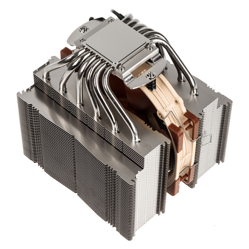 Noctua NH-D15S CPU cooler 140mm