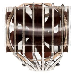 Noctua NH-D15S CPU cooler 140mm