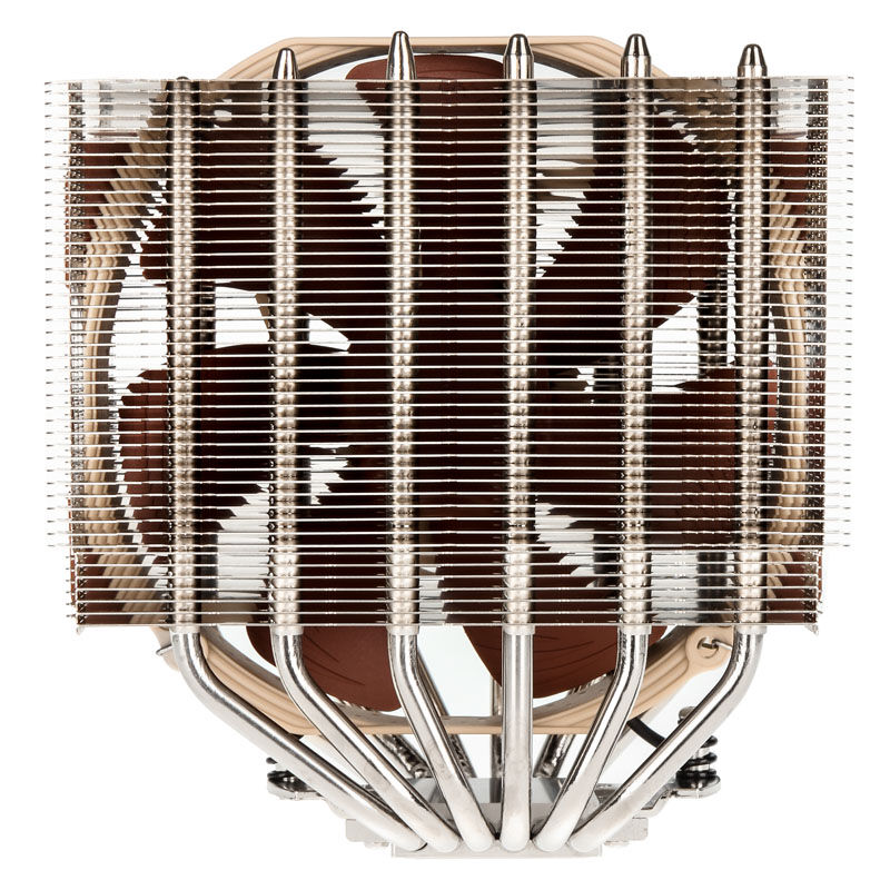 Noctua NH-D15S CPU cooler 140mm