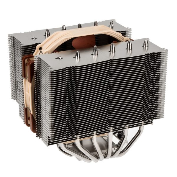 Noctua NH-D15S CPU cooler 140mm