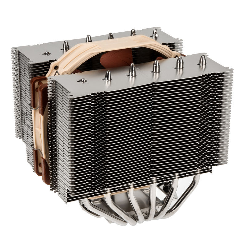 Noctua NH-D15S CPU cooler 140mm