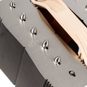 Noctua NH-D15S CPU cooler 140mm