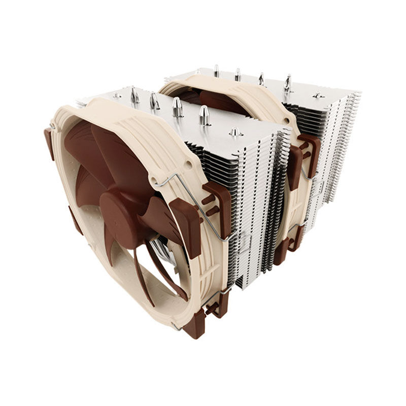Noctua NH-D15 SE-AM4 CPU cooler - 140 / 140mm : image 2