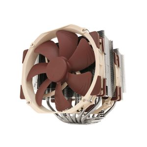 Noctua NH-D15 SE-AM4 CPU cooler - 140 / 140mm : image 1