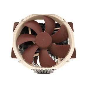 Noctua NH-D15 SE-AM4 CPU cooler - 140 / 140mm : image 5