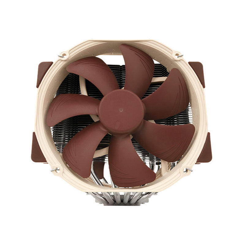 Noctua NH-D15 SE-AM4 CPU cooler - 140 / 140mm : image 5