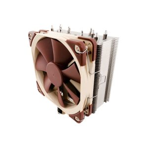 Noctua NH-U12S SE-AM4 CPU cooler - 120mm