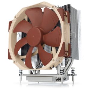 Noctua NH-U14S TR4-SP3 CPU cooler - 140mm