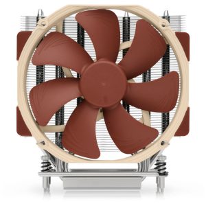 Noctua NH-U14S TR4-SP3 CPU cooler - 140mm