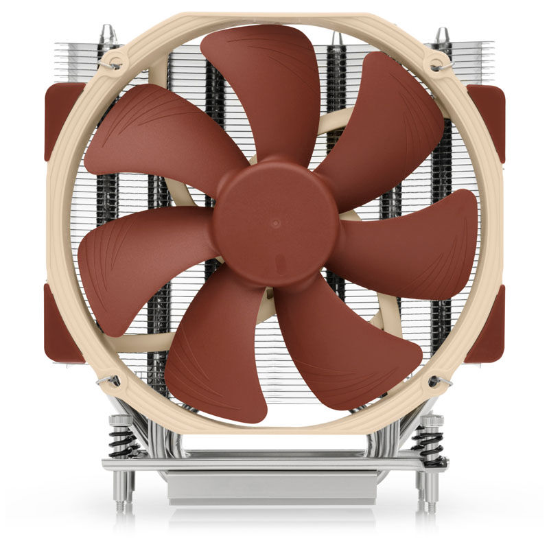 Noctua NH-U14S TR4-SP3 CPU cooler - 140mm