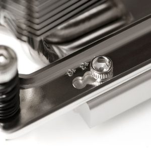 Noctua NH-U14S TR4-SP3 CPU cooler - 140mm