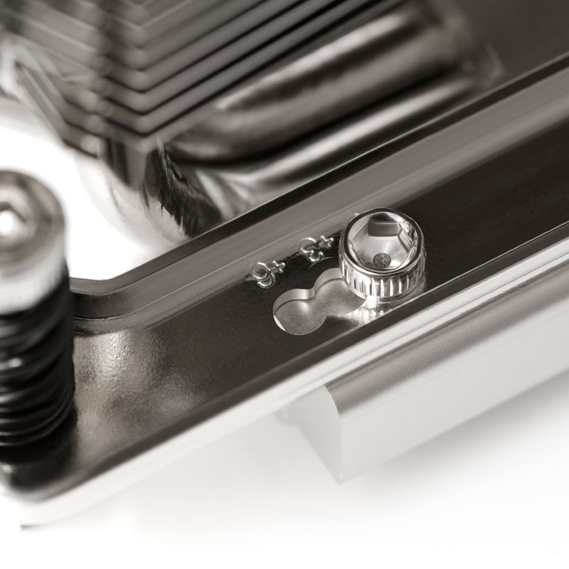 Noctua NH-U14S TR4-SP3 CPU cooler - 140mm