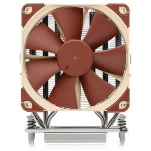 Noctua NH-U12S TR4-SP3 CPU cooler - 120mm