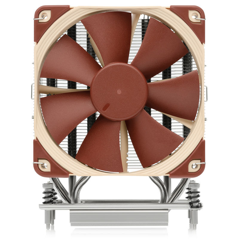 Noctua NH-U12S TR4-SP3 CPU cooler - 120mm