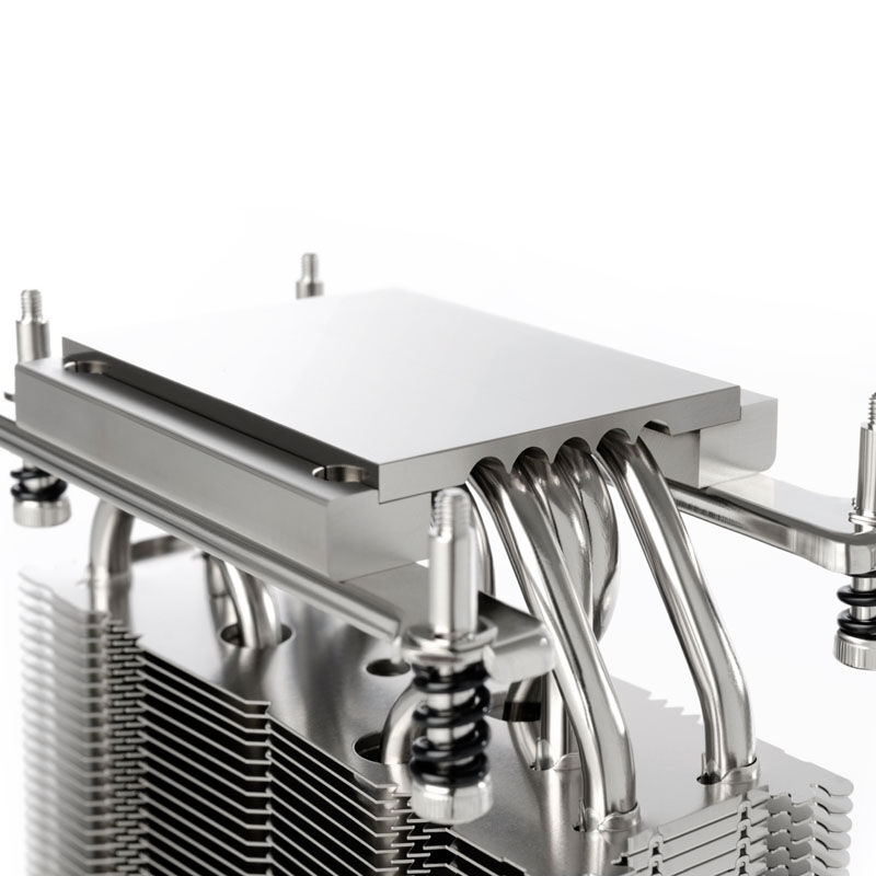 Noctua NH-U9 TR4-SP3 CPU cooler - 92mm