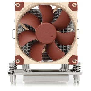 Noctua NH-U9 TR4-SP3 CPU cooler - 92mm