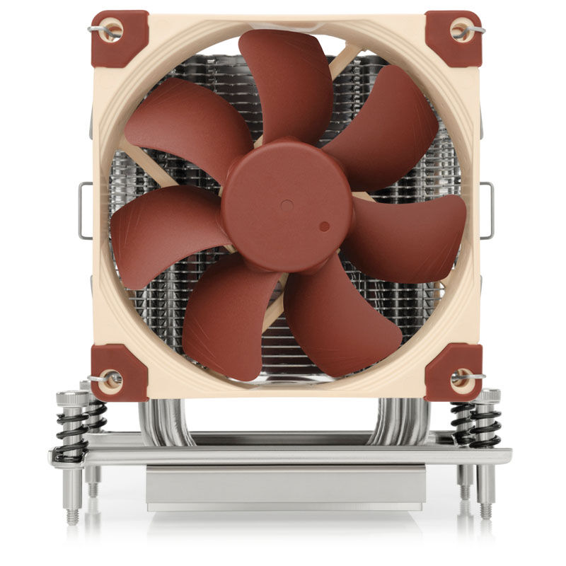 Noctua NH-U9 TR4-SP3 CPU cooler - 92mm