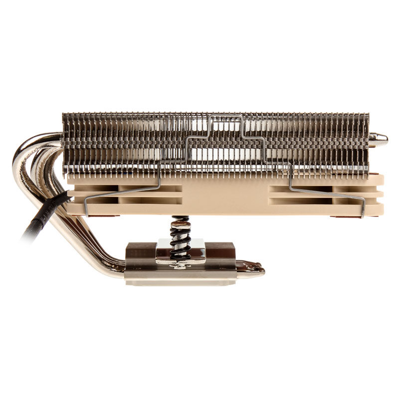 Noctua NH-L12S Low Profile CPU cooler - 120mm