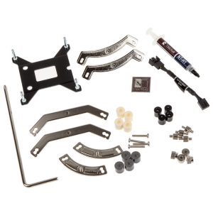 Noctua NH-L12S Low Profile CPU cooler - 120mm