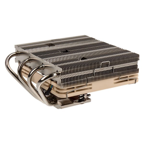 Noctua NH-L12S Low Profile CPU cooler – 120mm