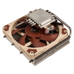 Noctua NH-L12S Low Profile CPU cooler - 120mm