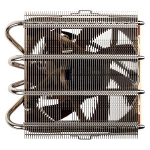 Noctua NH-L12S Low Profile CPU cooler - 120mm